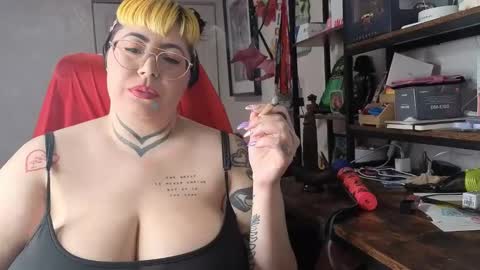 Miss Mei online show from 02.21.26