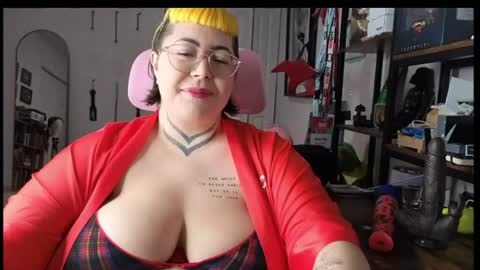 Miss Mei online show from 07.28.26