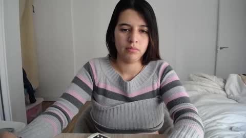 Snapshot of costantine_helena24 chatting on 01.08.25 costantine helena24 online show from 01.08.25