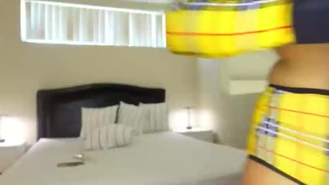 TheCostumePleasureRoom online show from 03.04.26