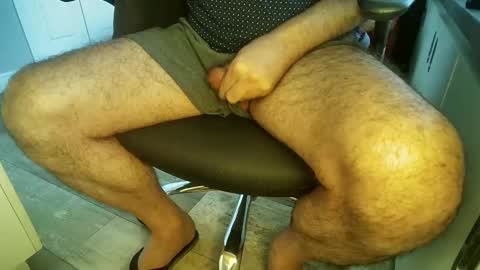 Snapshot of cotosmith chatting on 01.04.25 Cotosmith online show from 01.04.25