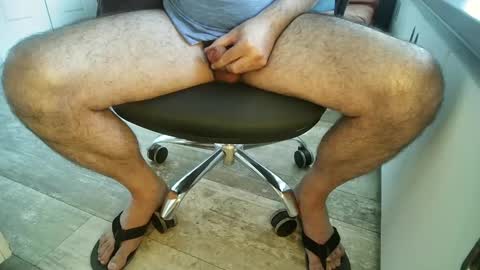 Snapshot of cotosmith chatting on 01.15.25 Cotosmith online show from 01.15.25