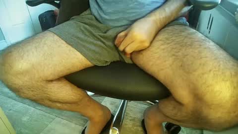 Snapshot of cotosmith chatting on 01.18.25 Cotosmith online show from 01.18.25