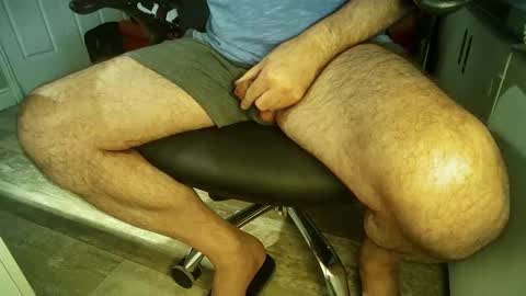 Snapshot of cotosmith chatting on 01.18.25 Cotosmith online show from 01.18.25