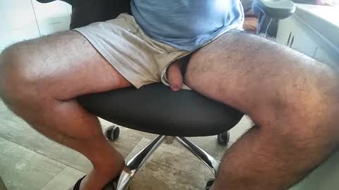 Snapshot of cotosmith chatting on 03.12.25 Cotosmith online show from 03.12.25