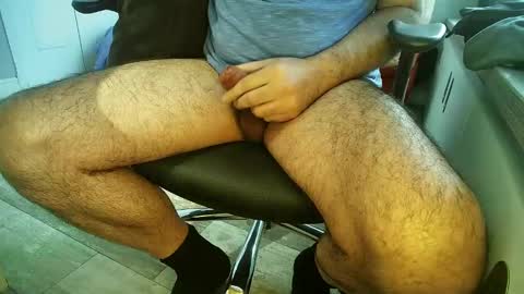 Snapshot of cotosmith chatting on 09.09.25 Cotosmith online show from 09.09.25