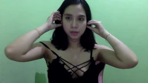 Snapshot of cottoncandygirl9898 chatting on 04.29.26 Liz Gwyneth Charlota online show from 04.29.26
