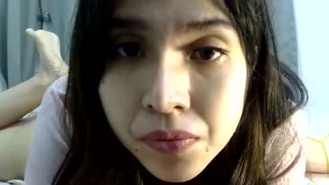Snapshot of cottoncandygirl9898 chatting on 05.14.26 Liz Gwyneth Charlota online show from 05.14.26