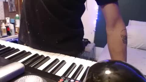 Corey online show from 10.11.25