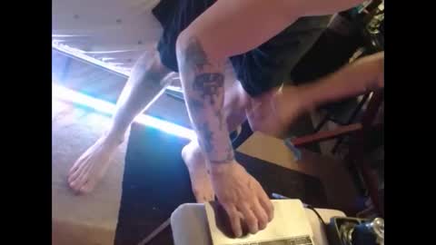 Corey online show from 10.17.25