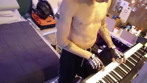 Corey online show from 10.27.25