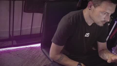 Corey online show from 07.02.26