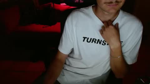 couldbe online show from 10.15.25