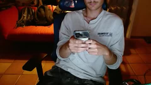 couldbe online show from 10.17.25