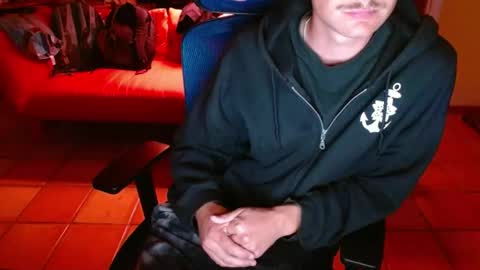 couldbe online show from 10.26.25