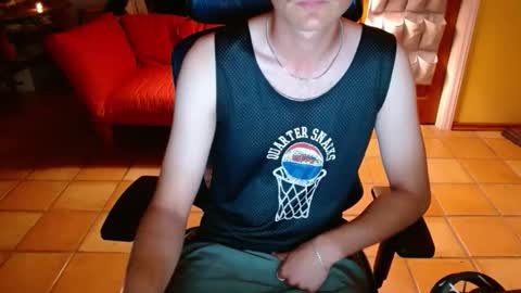 couldbe online show from 11.04.25