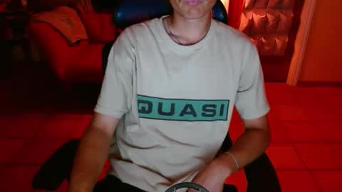 couldbe online show from 11.17.25