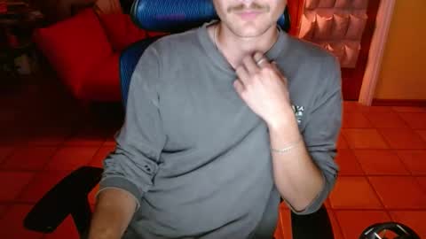 couldbe online show from 11.21.25