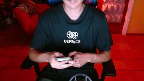 couldbe online show from 11.23.25