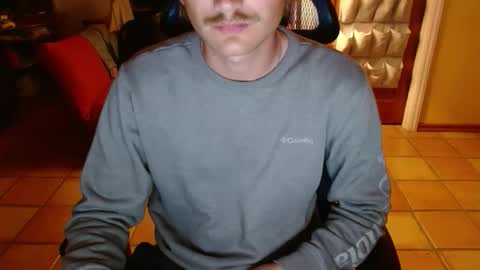 couldbe online show from 12.05.25