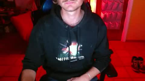 couldbe online show from 12.17.25