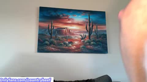 Snapshot of countrybeef chatting on 11.24.25 countrybeef online show from 11.24.25