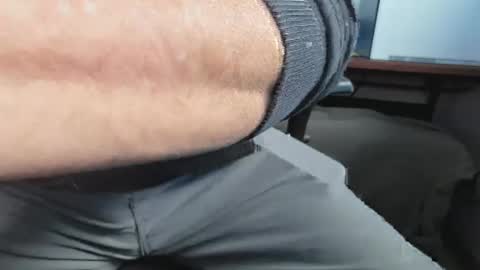 Snapshot of countryboy_10 chatting on 01.06.25 CountryBoy 10 online show from 01.06.25