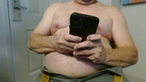 Snapshot of countryboy_10 chatting on 02.24.25 CountryBoy 10 online show from 02.24.25