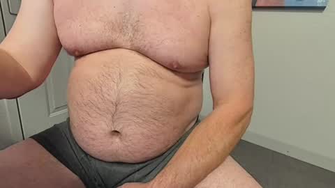 Snapshot of countryboy_10 chatting on 03.02.25 CountryBoy 10 online show from 03.02.25