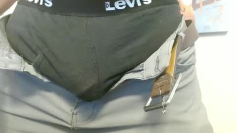 Snapshot of countryboy_10 chatting on 03.07.25 CountryBoy 10 online show from 03.07.25