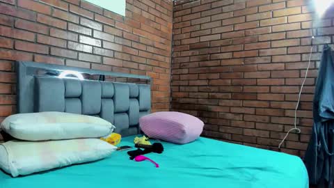 Andrea and Scott online show from 09.24.25