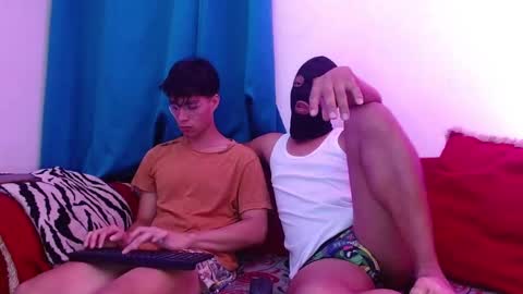 Couple hotFD online show from 03.06.26