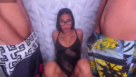 couple_latin2025 online show from 11.29.25