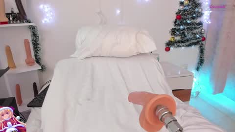 Maria  online show from 12.12.24