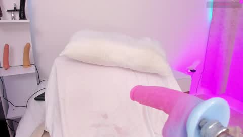 Maria  online show from 03.11.25