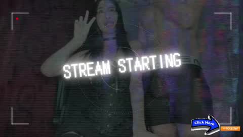 MIA LIZ AND SAM online show from 05.24.26
