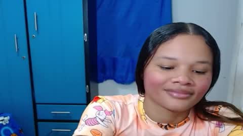 SOPHIE Y CAMILO online show from 02.15.25