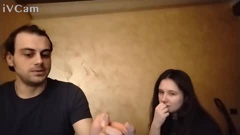 coupleforyou23 online show from 02.19.25