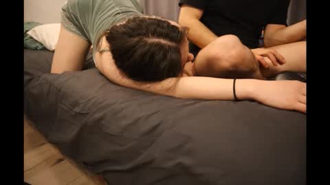 coupleforyou23 online show from 10.22.25