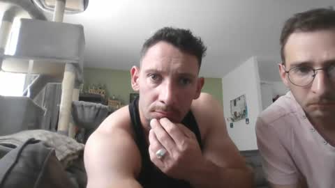 Couplehoot online show from 06.28.26
