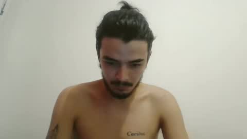 Lucia And Daniel online show from 03.02.25