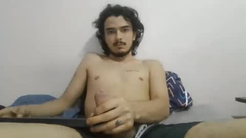 Lucia And Daniel online show from 09.18.25