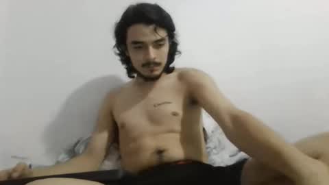 Lucia And Daniel online show from 09.22.25