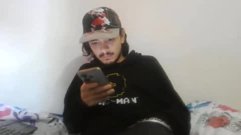 Lucia And Daniel online show from 02.02.26