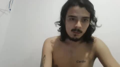 Lucia And Daniel online show from 02.09.26