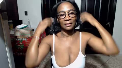 luckyalysonXXX online show from 12.31.24