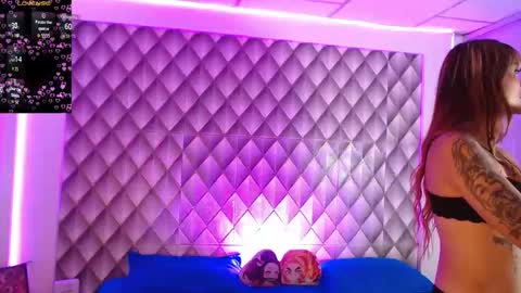 Couplelatin online show from 11.29.25