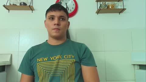 Barby and Kenny online show from 10.19.25