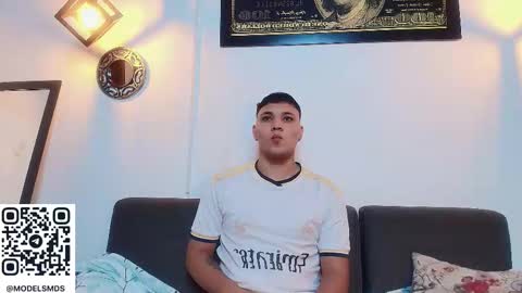 Barby and Kenny online show from 11.22.25