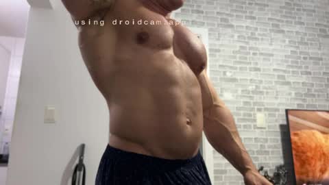 couplemuscle40 online show from 04.15.26